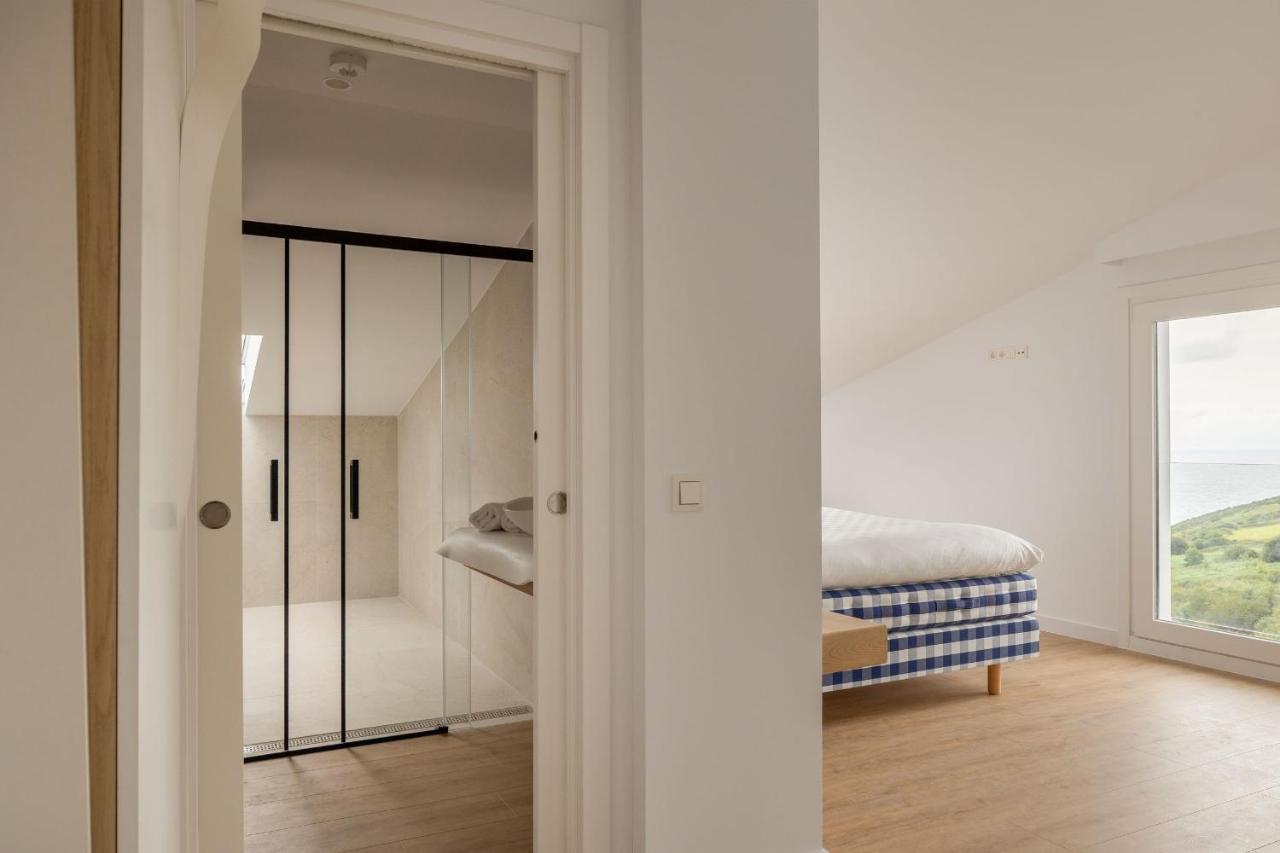 Hotel Boutique Berazadi Berri Зараутц Экстерьер фото