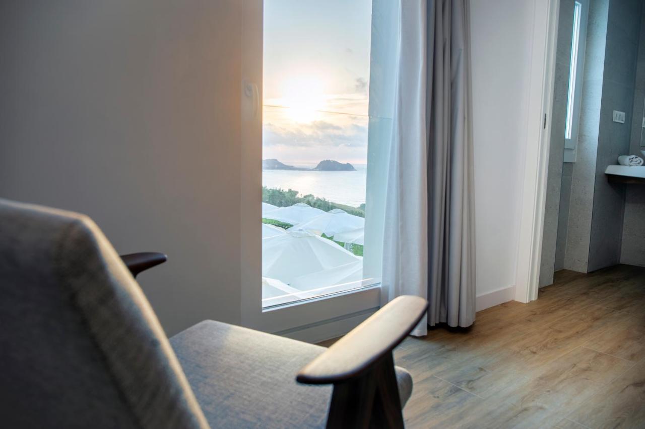 Hotel Boutique Berazadi Berri Зараутц Экстерьер фото