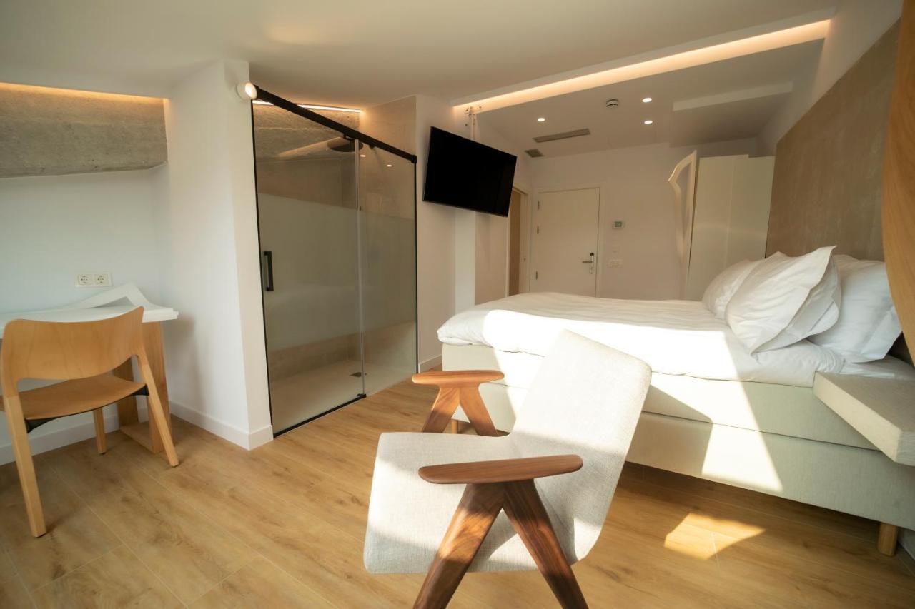 Hotel Boutique Berazadi Berri Зараутц Экстерьер фото