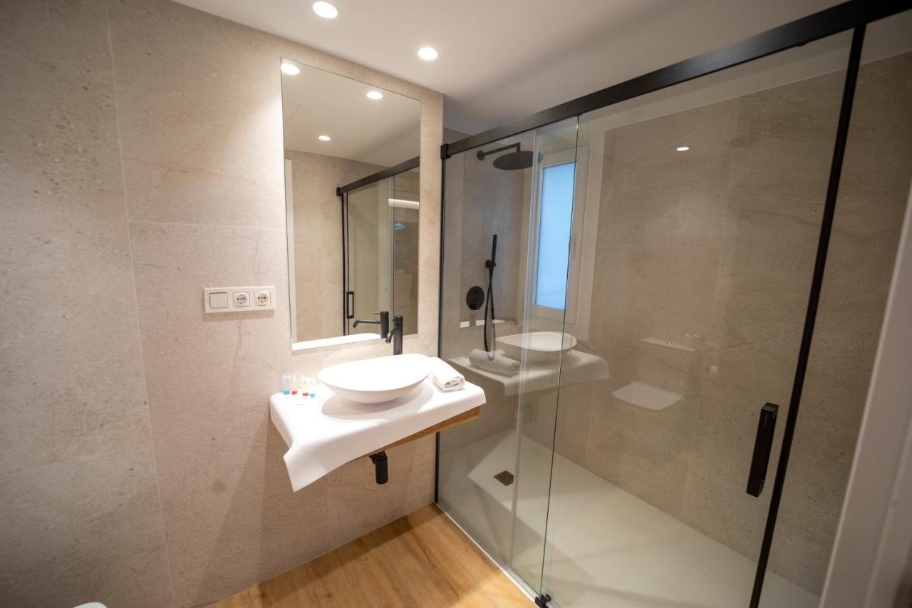 Hotel Boutique Berazadi Berri Зараутц Экстерьер фото