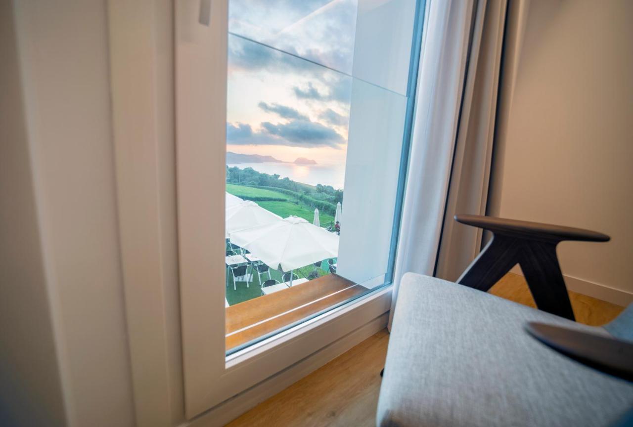 Hotel Boutique Berazadi Berri Зараутц Экстерьер фото
