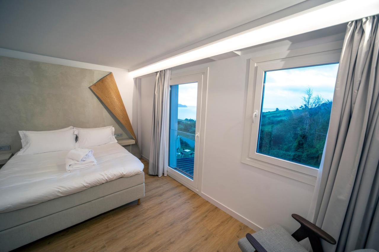 Hotel Boutique Berazadi Berri Зараутц Экстерьер фото