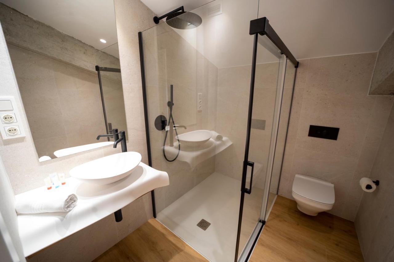 Hotel Boutique Berazadi Berri Зараутц Экстерьер фото