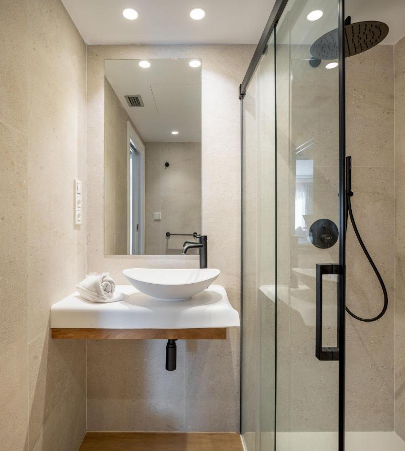 Hotel Boutique Berazadi Berri Зараутц Экстерьер фото