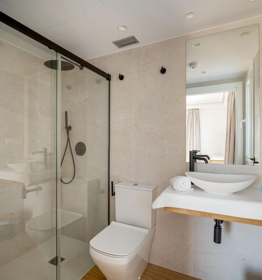 Hotel Boutique Berazadi Berri Зараутц Экстерьер фото