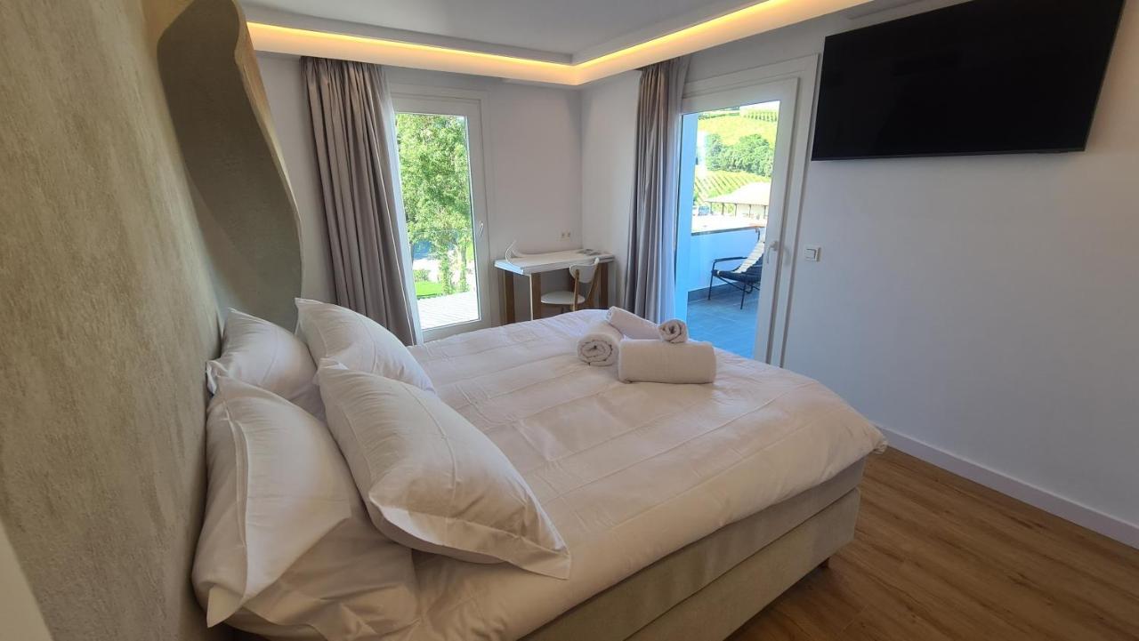 Hotel Boutique Berazadi Berri Зараутц Экстерьер фото