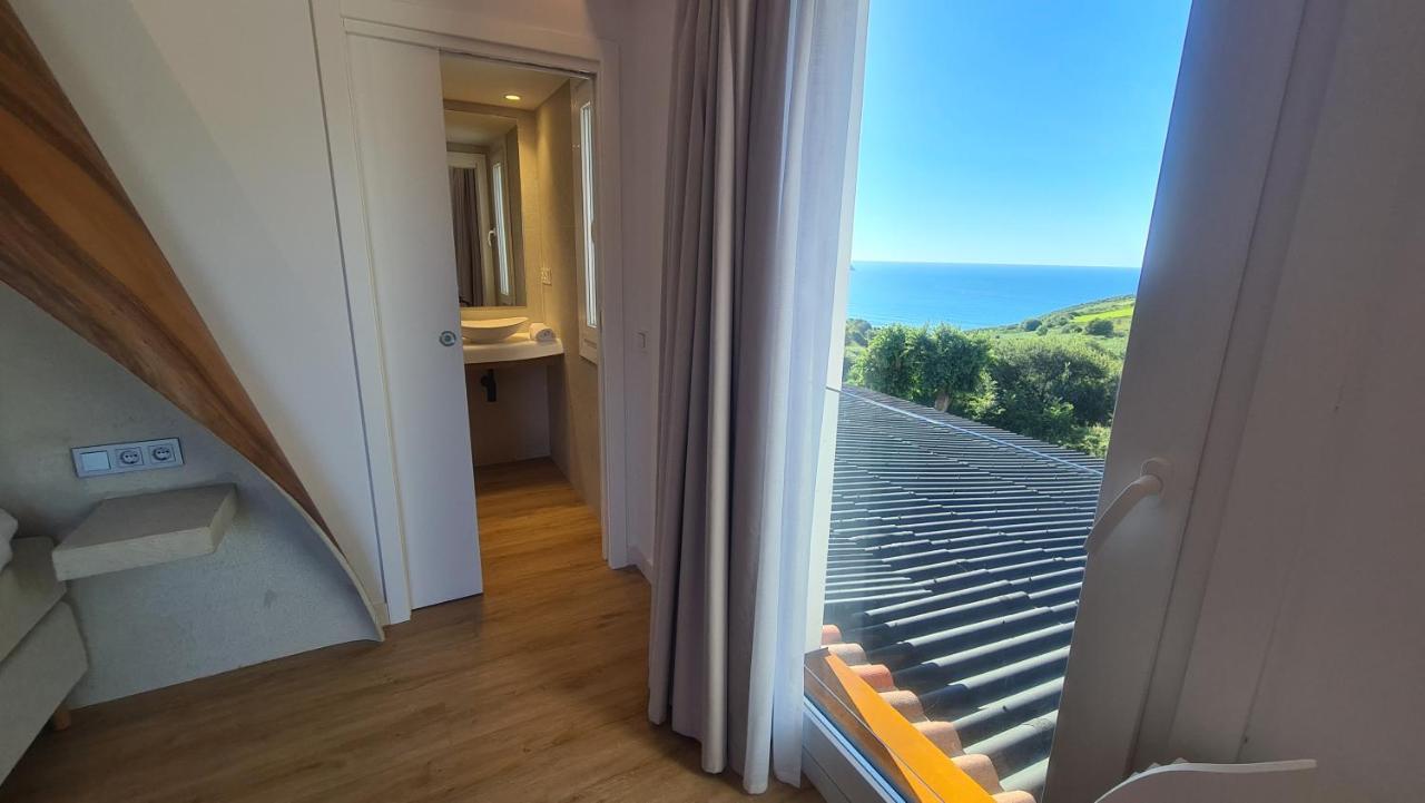 Hotel Boutique Berazadi Berri Зараутц Экстерьер фото