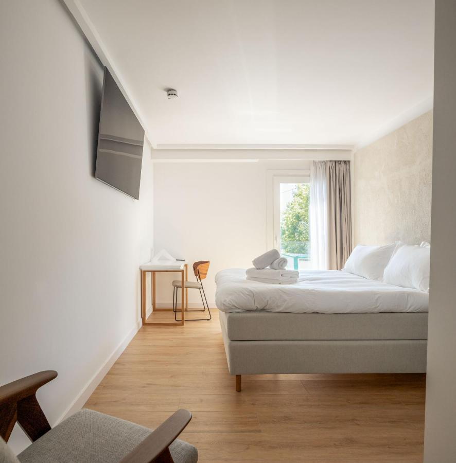 Hotel Boutique Berazadi Berri Зараутц Экстерьер фото