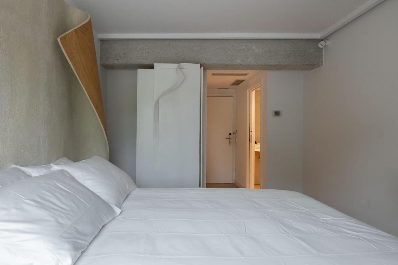Hotel Boutique Berazadi Berri Зараутц Экстерьер фото