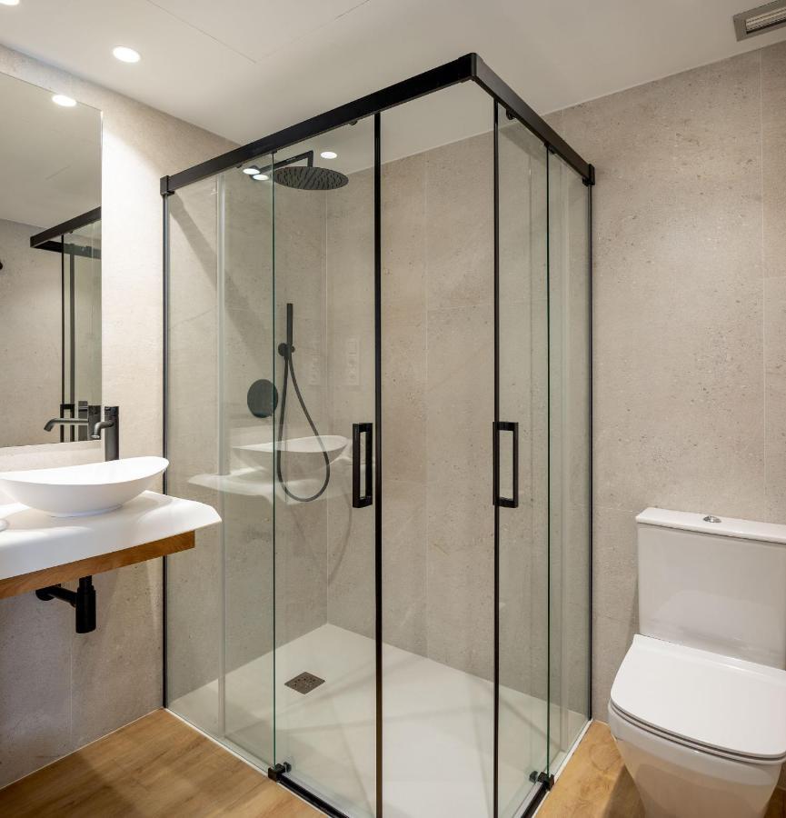 Hotel Boutique Berazadi Berri Зараутц Экстерьер фото