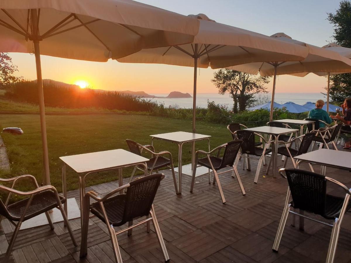 Hotel Boutique Berazadi Berri Зараутц Экстерьер фото
